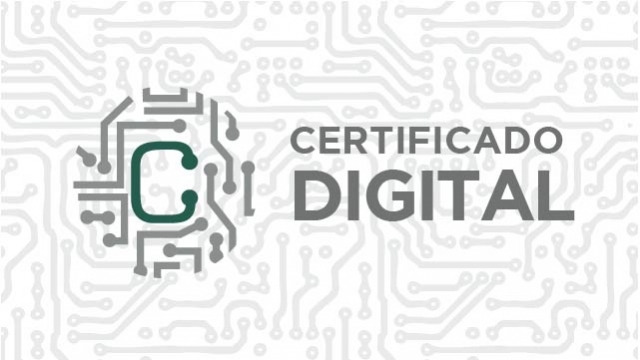 Tramita el Certificado Digital