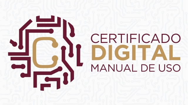 Manual de Uso Certificado Digital