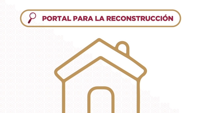 Portal para la Reconstrucción