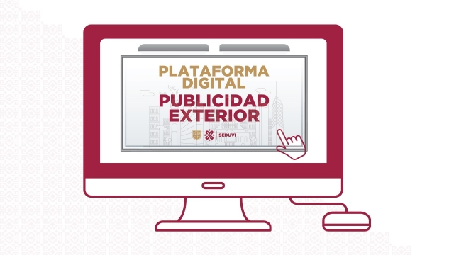 Plataforma Digital de Publicidad Exterior